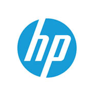 hp logo